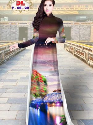 Vải Áo Dài Lụa Ngọc Mai Phong Cảnh mới ra AD DLV66 21 1596442624 636 Vai Ao Dai Lua Ngoc Mai Phong Canh moi ra