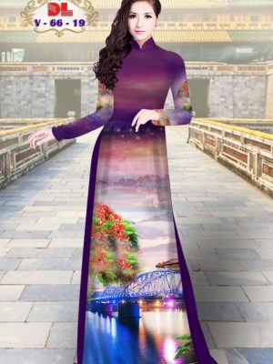 Vải Áo Dài Lụa Ngọc Mai Phong Cảnh mới ra AD DLV66 24 1596442625 428 Vai Ao Dai Lua Ngoc Mai Phong Canh moi ra