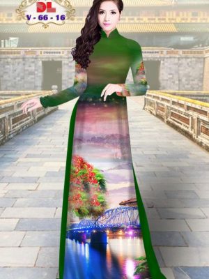 Vải Áo Dài Lụa Ngọc Mai Phong Cảnh mới ra AD DLV66 25 1596442625 467 Vai Ao Dai Lua Ngoc Mai Phong Canh moi ra