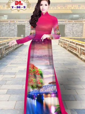 Vải Áo Dài Lụa Ngọc Mai Phong Cảnh mới ra AD DLV66 27 1596442625 562 Vai Ao Dai Lua Ngoc Mai Phong Canh moi ra