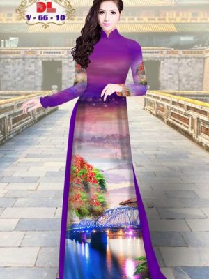 Vải Áo Dài Lụa Ngọc Mai Phong Cảnh mới ra AD DLV66 28 1596442625 968 Vai Ao Dai Lua Ngoc Mai Phong Canh moi ra