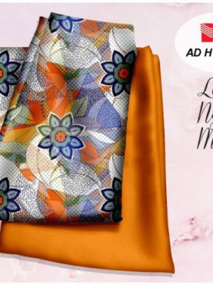 Vải Áo Dài Lụa Ngọc Mai Hoa In 3D thiết kế 2020 AD H1030 38 1596512414 257 Vai Ao Dai Lua Ngoc Mai Hoa In 3D thiet