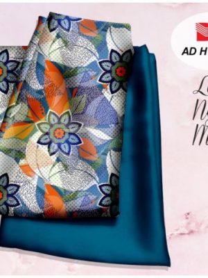 Vải Áo Dài Lụa Ngọc Mai Hoa In 3D thiết kế 2020 AD H1030 43 1596512415 109 Vai Ao Dai Lua Ngoc Mai Hoa In 3D thiet