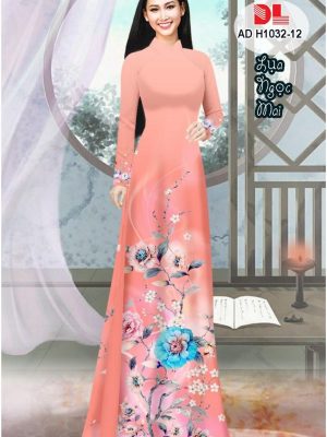 Vải Áo Dài Lụa Ngọc Mai Hoa In 3D kiểu mới AD H1032 36 1596512874 736 Vai Ao Dai Lua Ngoc Mai Hoa In 3D kieu