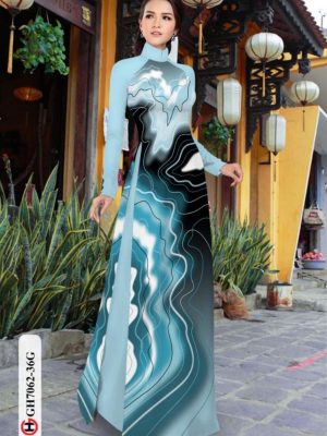 Vải áo dài hoa văn kiểu mới AD GH7062 20 1596515988 547 Vai ao dai hoa van kieu moi AD GH7062