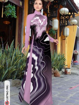 Vải áo dài hoa văn kiểu mới AD GH7062 18 1596515988 654 Vai ao dai hoa van kieu moi AD GH7062