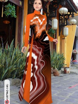 Vải áo dài hoa văn kiểu mới AD GH7062 27 1596515989 228 Vai ao dai hoa van kieu moi AD GH7062