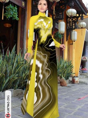 Vải áo dài hoa văn kiểu mới AD GH7062 24 1596515989 438 Vai ao dai hoa van kieu moi AD GH7062