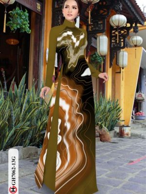 Vải áo dài hoa văn kiểu mới AD GH7062 28 1596515989 654 Vai ao dai hoa van kieu moi AD GH7062