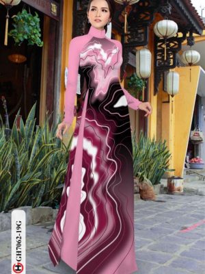 Vải áo dài hoa văn kiểu mới AD GH7062 25 1596515989 811 Vai ao dai hoa van kieu moi AD GH7062