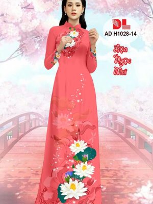 1596615492 629 Vai Ao Dai Lua Ngoc Mai Hoa Sen kieu moi