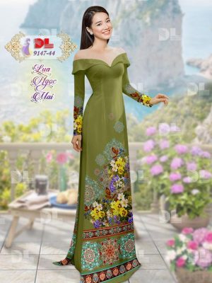 Vải Áo Dài Lụa Ngọc Mai Hoa In 3D kiểu mới AD DL9147 35 1596615649 316 Vai Ao Dai Lua Ngoc Mai Hoa In 3D kieu