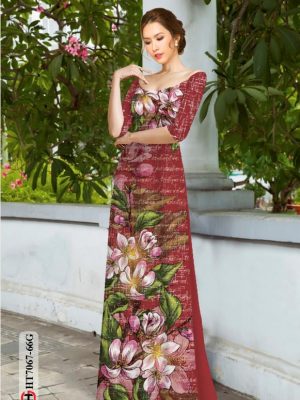 Vải áo dài hoa in 3D mới ra AD HT7067 18 1596616571 662 Vai ao dai hoa in 3D moi ra AD HT7067