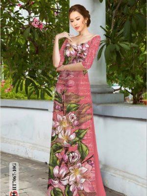 Vải áo dài hoa in 3D mới ra AD HT7067 29 1596616574 660 Vai ao dai hoa in 3D moi ra AD HT7067