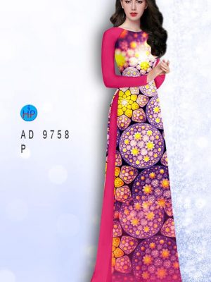 Vải áo dài hoa nhí mới ra AD 9758 31 1596618083 363 Vai ao dai hoa nhi moi ra AD 9758