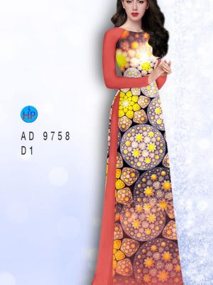 Vải áo dài hoa nhí mới ra AD 9758 35 1596618084 441 Vai ao dai hoa nhi moi ra AD 9758