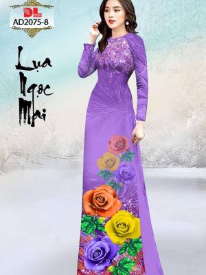 Vải Áo Dài Lụa Ngọc Mai Hoa Hồng kiểu mới AD 2075 26 1596680948 403 Vai Ao Dai Lua Ngoc Mai Hoa Hong kieu moi