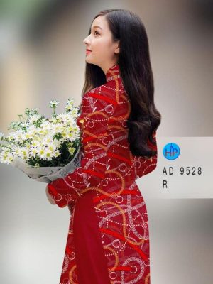 Vải áo dài hoa văn kiểu mới AD 9528 28 1596682566 186 Vai ao dai hoa van kieu moi AD 9528