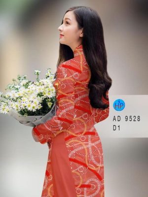 Vải áo dài hoa văn kiểu mới AD 9528 37 1596682567 519 Vai ao dai hoa van kieu moi AD 9528