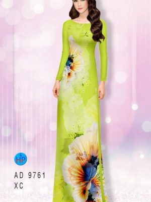 Vải áo dài đẹp hoa in 3D mới ra AD 9761 24 1596683829 412 Vai ao dai dep hoa in 3D moi ra AD