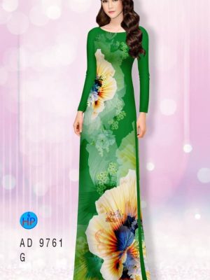 Vải áo dài đẹp hoa in 3D mới ra AD 9761 29 1596683830 843 Vai ao dai dep hoa in 3D moi ra AD