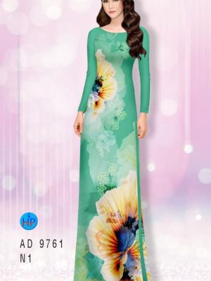 Vải áo dài đẹp hoa in 3D mới ra AD 9761 34 1596683831 260 Vai ao dai dep hoa in 3D moi ra AD