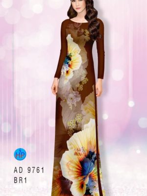 Vải áo dài đẹp hoa in 3D mới ra AD 9761 32 1596683831 668 Vai ao dai dep hoa in 3D moi ra AD