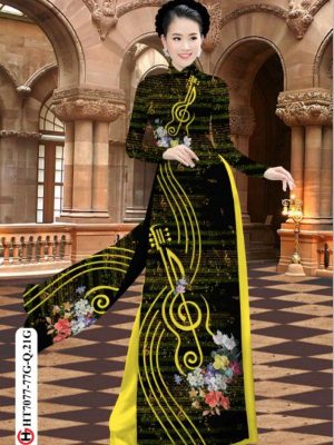 1596769892 287 Vai ao dai hinh cay dan moi ra AD HT7077