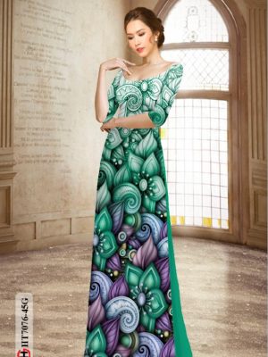 1596770143 320 Vai ao dai hoa van kieu moi AD HT7076