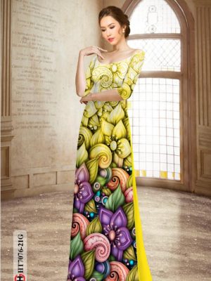 1596770144 648 Vai ao dai hoa van kieu moi AD HT7076