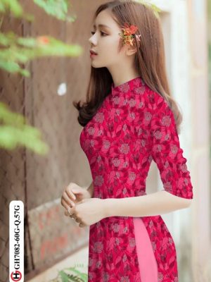 1596771865 890 Vai ao dai hoa deu moi ra AD GH7082