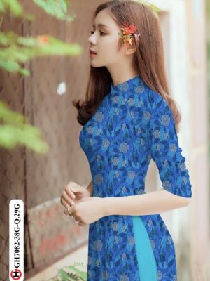 1596771866 524 Vai ao dai hoa deu moi ra AD GH7082