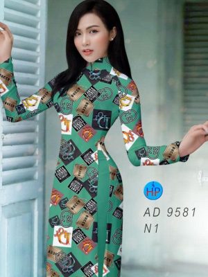 Vải áo dài hoa văn thiết kế 2020 AD 9581 22 1596853390 84 Vai ao dai hoa van thiet ke 2020 AD 9581