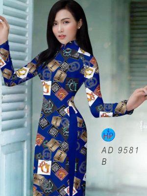 Vải áo dài hoa văn thiết kế 2020 AD 9581 29 1596853391 594 Vai ao dai hoa van thiet ke 2020 AD 9581