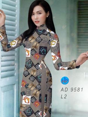 Vải áo dài hoa văn thiết kế 2020 AD 9581 31 1596853392 664 Vai ao dai hoa van thiet ke 2020 AD 9581