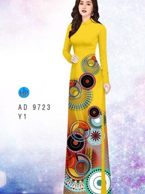 Vải áo dài hoa văn thiết kế 2020 AD 9723 21 1596854118 102 Vai ao dai hoa van thiet ke 2020 AD 9723