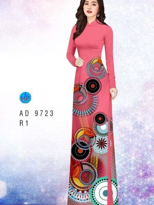 Vải áo dài hoa văn thiết kế 2020 AD 9723 25 1596854118 274 Vai ao dai hoa van thiet ke 2020 AD 9723