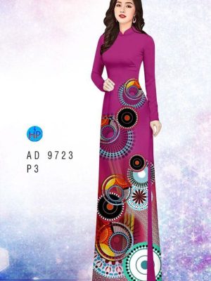 Vải áo dài hoa văn thiết kế 2020 AD 9723 22 1596854118 629 Vai ao dai hoa van thiet ke 2020 AD 9723