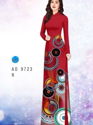 Vải áo dài hoa văn thiết kế 2020 AD 9723 23 1596854118 664 Vai ao dai hoa van thiet ke 2020 AD 9723