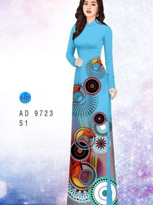 Vải áo dài hoa văn thiết kế 2020 AD 9723 28 1596854119 190 Vai ao dai hoa van thiet ke 2020 AD 9723