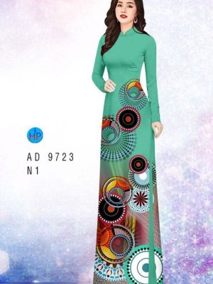 Vải áo dài hoa văn thiết kế 2020 AD 9723 27 1596854119 209 Vai ao dai hoa van thiet ke 2020 AD 9723