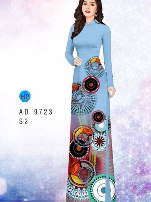 Vải áo dài hoa văn thiết kế 2020 AD 9723 30 1596854120 345 Vai ao dai hoa van thiet ke 2020 AD 9723