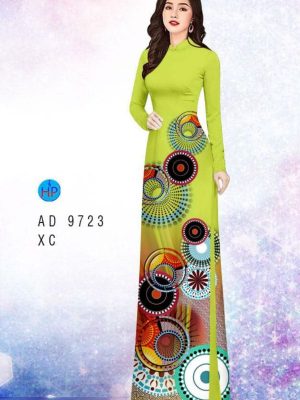 Vải áo dài hoa văn thiết kế 2020 AD 9723 35 1596854120 710 Vai ao dai hoa van thiet ke 2020 AD 9723