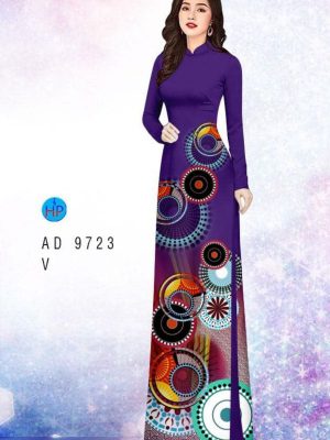 Vải áo dài hoa văn thiết kế 2020 AD 9723 34 1596854120 909 Vai ao dai hoa van thiet ke 2020 AD 9723