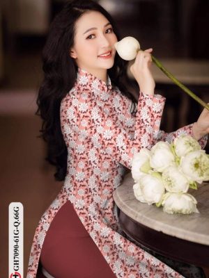 1596854671 673 Vai ao dai hoa nhi thiet ke 2020 AD GH7090