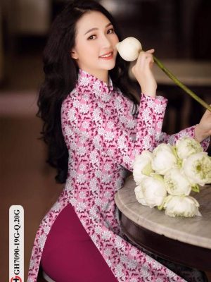1596854672 377 Vai ao dai hoa nhi thiet ke 2020 AD GH7090