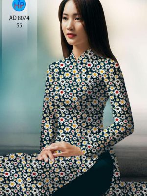 1596855761 825 Vai ao dai hoa cuc nhi thiet ke 2020 AD