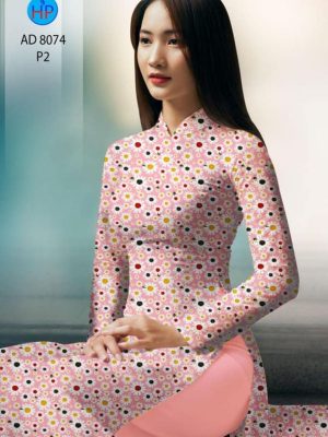 1596855761 968 Vai ao dai hoa cuc nhi thiet ke 2020 AD