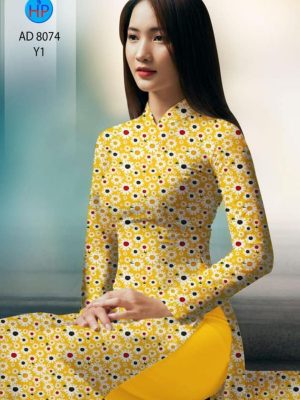 1596855762 226 Vai ao dai hoa cuc nhi thiet ke 2020 AD