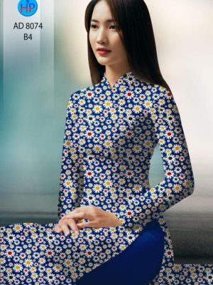 1596855763 889 Vai ao dai hoa cuc nhi thiet ke 2020 AD